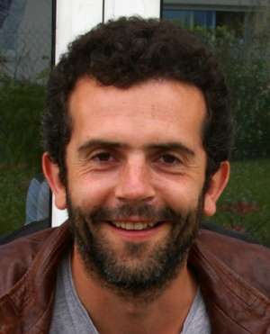 Eric Bazin (1977-2017)