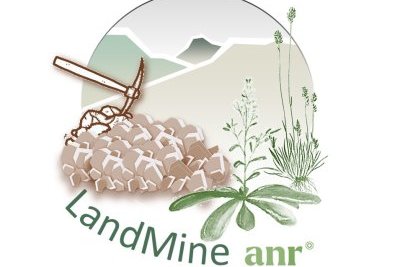 ANR (2025 - 2029) : LandMine