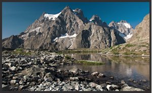 Axe 1 : Biogéographie historique