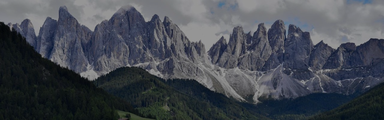 Les solutions fondées sur la nature : un investissement rentable pour les Alpes et au-delà
